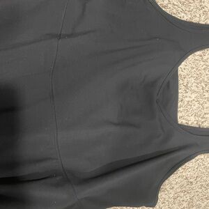 Maternity Athletic dress with shorts